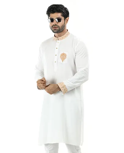 Men’s Premium Quality Panjabi