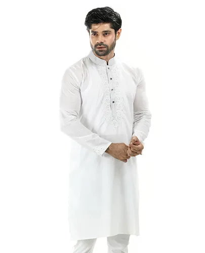 Men’s Premium Quality Panjabi