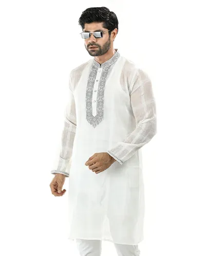 Men’s Premium Quality Panjabi