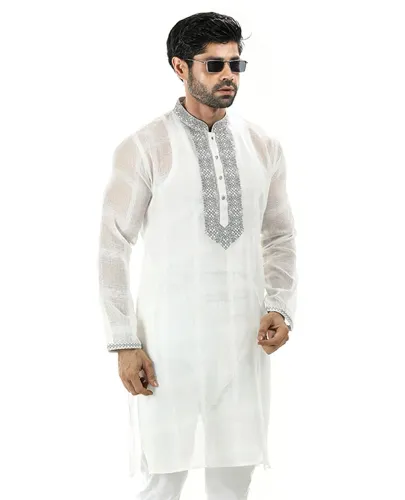 Men’s Premium Quality Panjabi