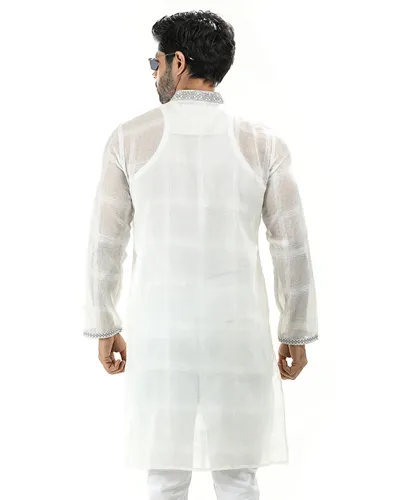 Men’s Premium Quality Panjabi