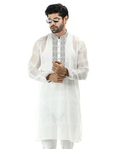 Men’s Premium Quality Panjabi