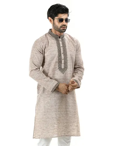 Men’s Premium Quality Panjabi