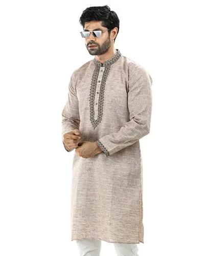 Men’s Premium Quality Panjabi