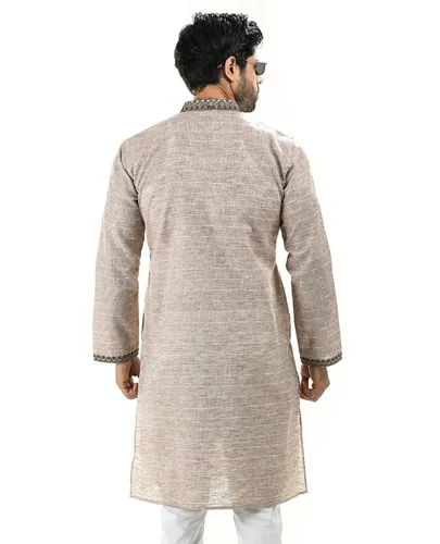 Men’s Premium Quality Panjabi