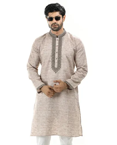 Men’s Premium Quality Panjabi