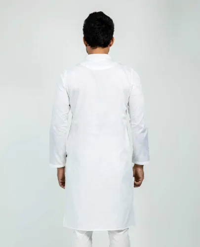 Men’s Fine Cotton Panjabi