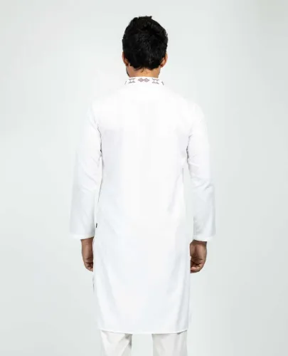 Men’s Fine Cotton Panjabi