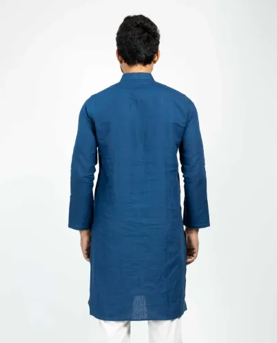 Men’s Fine Cotton Panjabi