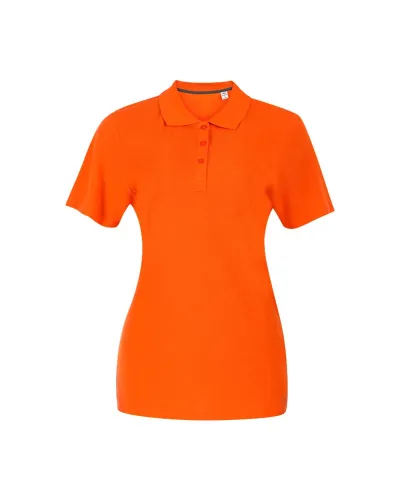 Women's Half Sleeve Polo Shirt