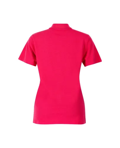 Women's Half Sleeve Polo Shirt