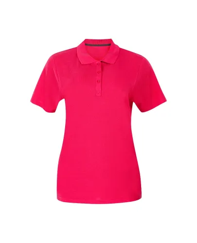 Women's Half Sleeve Polo Shirt