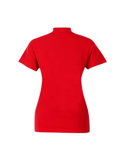 Women's Half Sleeve Polo Shirt