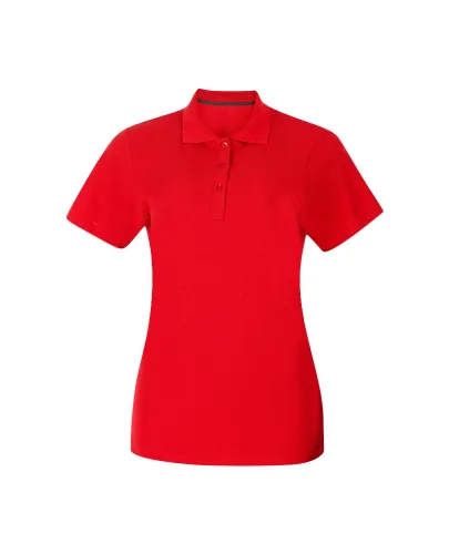 Women's Half Sleeve Polo Shirt