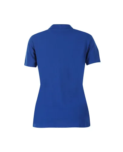 Women's Half Sleeve Polo Shirt