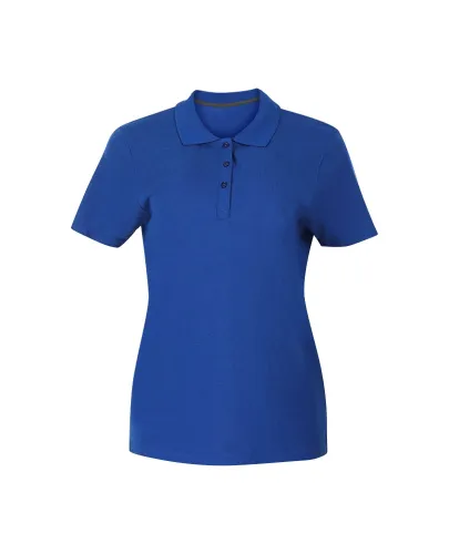 Women's Half Sleeve Polo Shirt