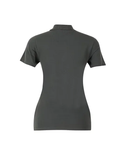 Women's Half Sleeve Polo Shirt