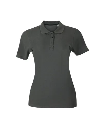 Women's Half Sleeve Polo Shirt