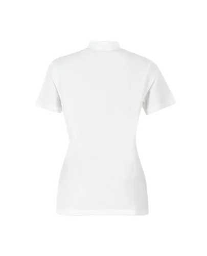 Women's Half Sleeve Polo Shirt