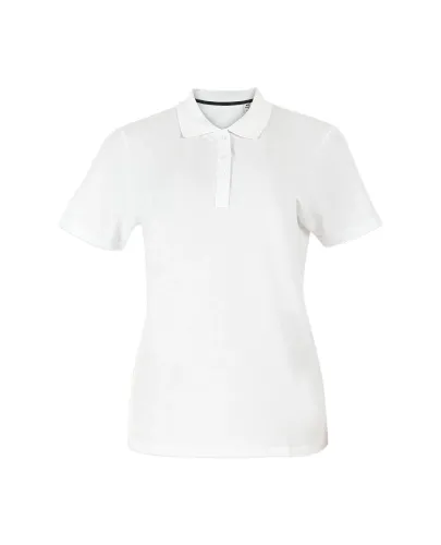 Women's Half Sleeve Polo Shirt