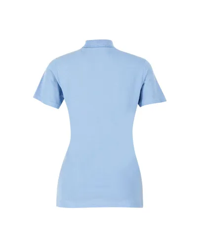 Women's Half Sleeve Polo Shirt