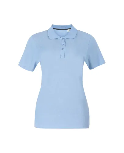 Women's Half Sleeve Polo Shirt