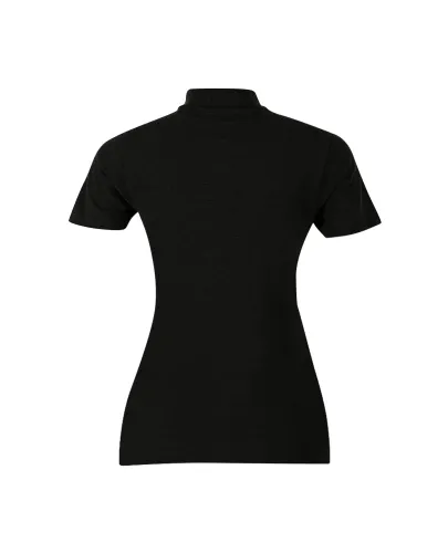 Women's Half Sleeve Polo Shirt