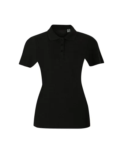 Women's Half Sleeve Polo Shirt