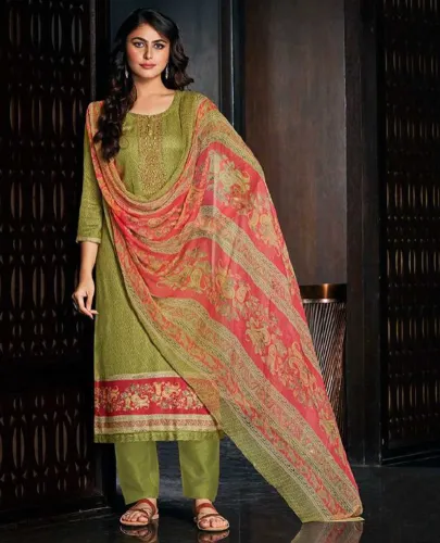 Relssa Aliza Salwar Kameez