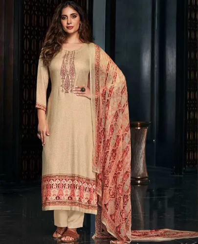 Relssa Aliza Salwar Kameez