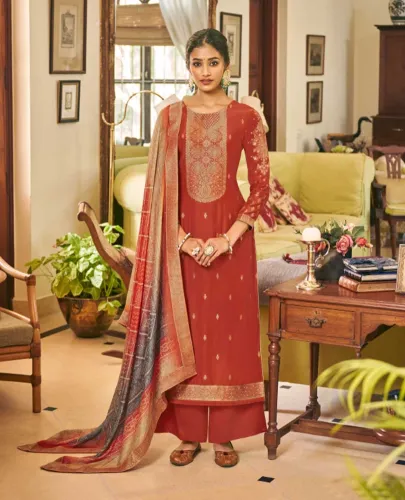 Shalika Mandakini Salwar Kameez