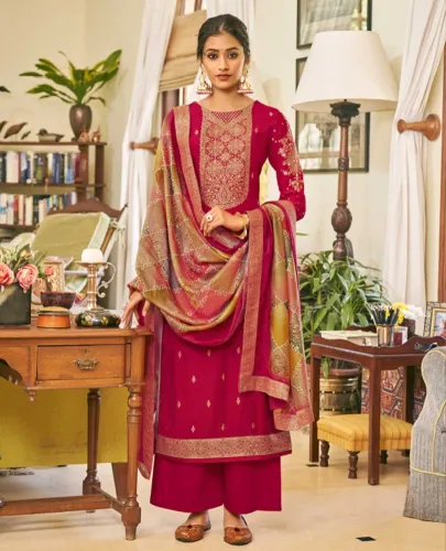 Shalika Mandakini Salwar Kameez