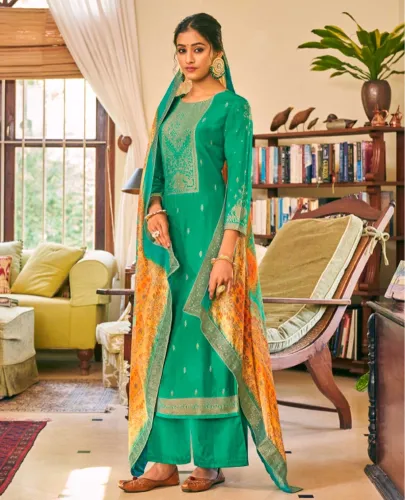 Shalika Mandakini Salwar Kameez