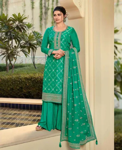 Vinay Guzarish Salwar Suits