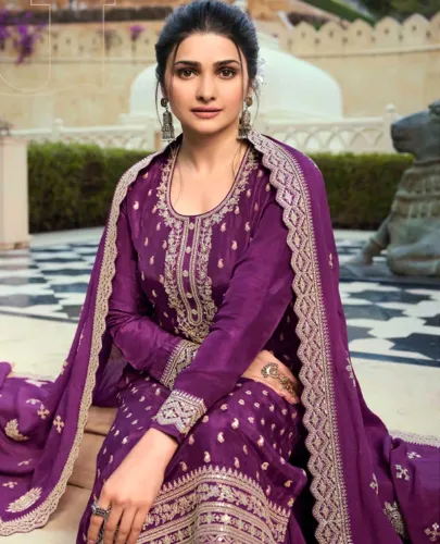 Vinay Guzarish Salwar Suits