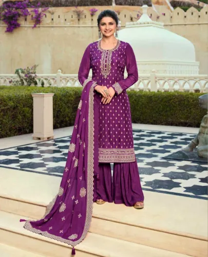 Vinay Guzarish Salwar Suits