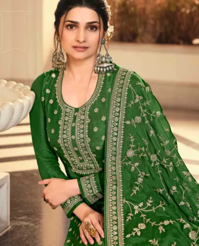 Vinay Guzarish Salwar Suits