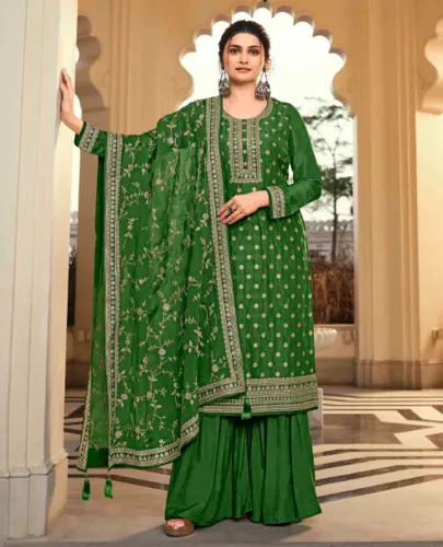 Vinay Guzarish Salwar Suits