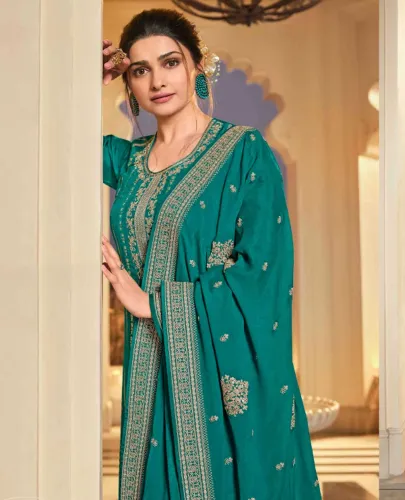 Vinay Guzarish Salwar Suits