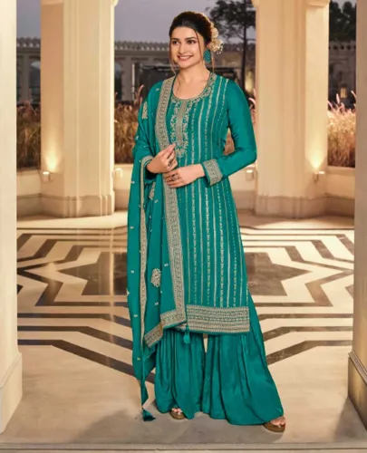 Vinay Guzarish Salwar Suits