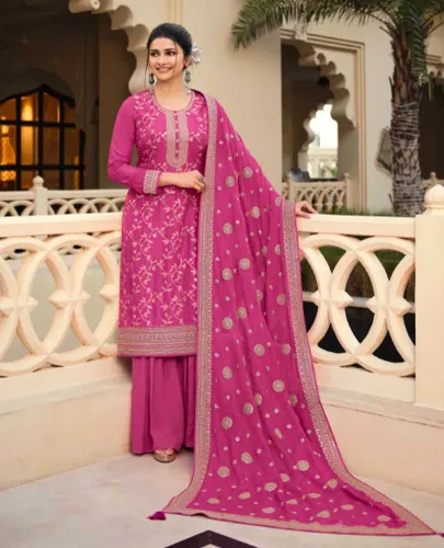 Vinay Guzarish Salwar Suits