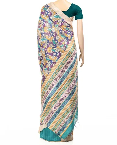 Women’s Indian Silk Saree