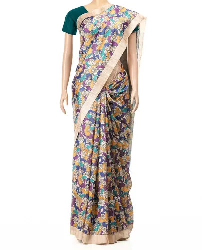 Women’s Indian Silk Saree