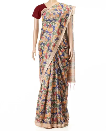 Women’s Indian Silk Saree