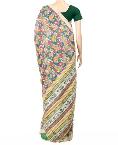 Women’s Indian Silk Saree