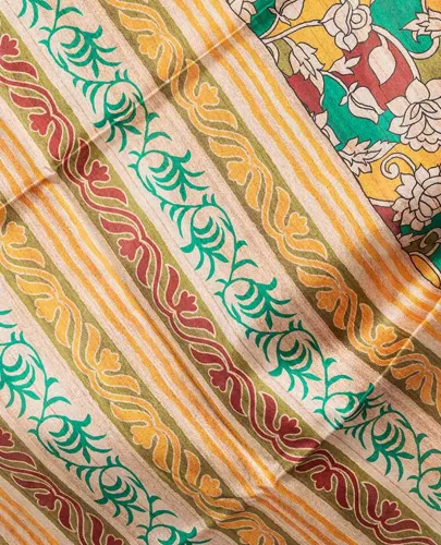 Women’s Indian Silk Saree