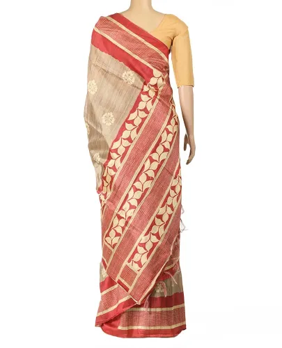 Women’s Indian Silk Saree