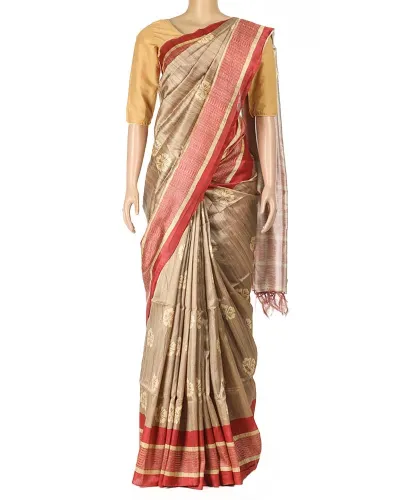 Women’s Indian Silk Saree