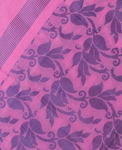 Women's Tangail Taat Saree