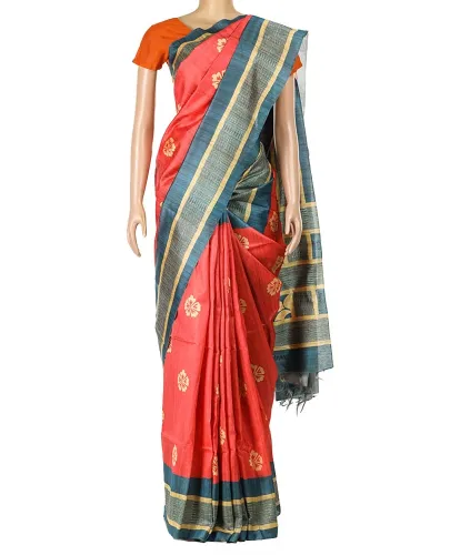 Women’s Indian Silk Saree